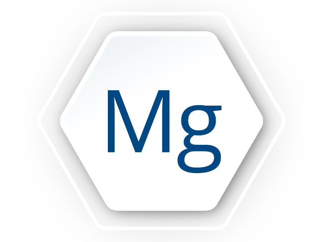 Magnesium